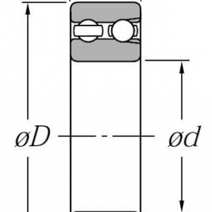 22002RS - ekb-podshipnik.ru - ������������