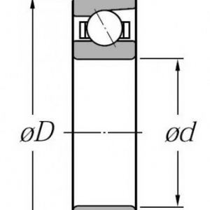 7903CPAGL - ekb-podshipnik.ru - 