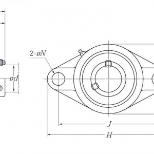FYTWK35YTH - ekb-podshipnik.ru - ������������