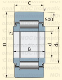 F-233282.01.NUTR - ekb-podshipnik.ru - 