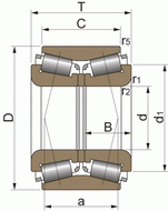 CR1-0569CS83/5A - ekb-podshipnik.ru - 