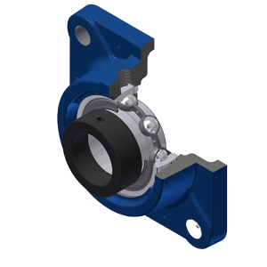 ESFE208 - ekb-podshipnik.ru - ������������