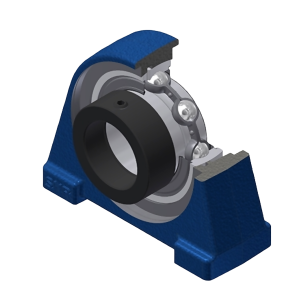 ESPAE203N - ekb-podshipnik.ru - ������������