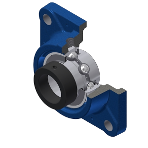 EXFE209 - ekb-podshipnik.ru - ������������