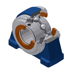 UCPAE202CO - ekb-podshipnik.ru - ������������