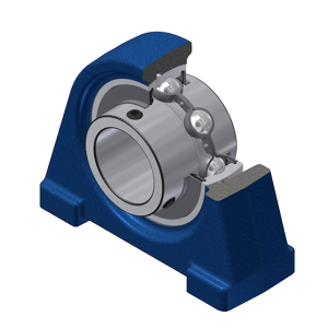 UCPAE210 - ekb-podshipnik.ru - 