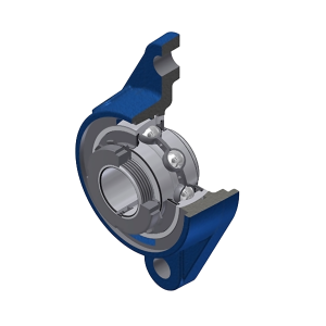 UKFLE207HN - ekb-podshipnik.ru - ������������