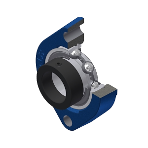 ESFD207 - ekb-podshipnik.ru - ������������