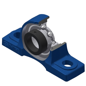 ESP208N - ekb-podshipnik.ru - 