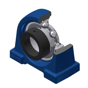 ESPA209 - ekb-podshipnik.ru - ������������