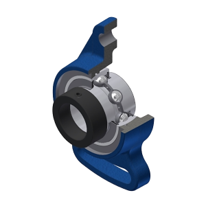 EXFA207N - ekb-podshipnik.ru - ������������