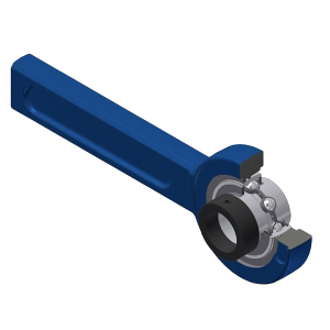 EXSP208N - ekb-podshipnik.ru - 