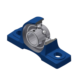 UCP208-25N - ekb-podshipnik.ru - ������������