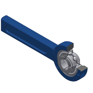 UKSP206HN - ekb-podshipnik.ru - ������������