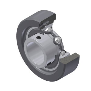 USC209 - ekb-podshipnik.ru - ������������