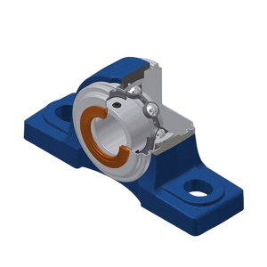 USP207CC - ekb-podshipnik.ru - ������������