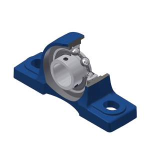 USP210N - ekb-podshipnik.ru - 