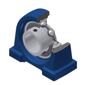 USPA207 - ekb-podshipnik.ru - ������������