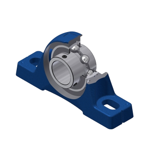 UCPE213-40N - ekb-podshipnik.ru - 