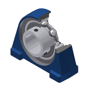 USPAE212N - ekb-podshipnik.ru - 