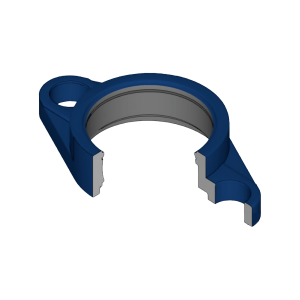 FL309 - ekb-podshipnik.ru - 