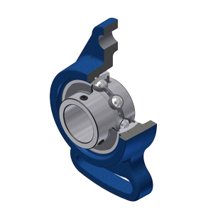 UCFA211 - ekb-podshipnik.ru - 