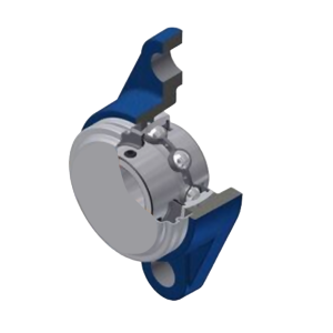 UCFL213-40CC - ekb-podshipnik.ru - 