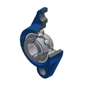 UKFL307H - ekb-podshipnik.ru - ������������