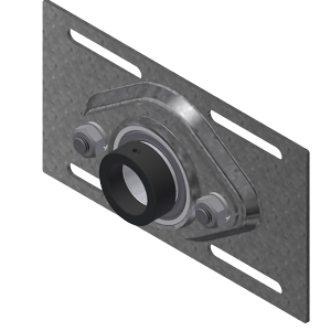 ESPFE205 - ekb-podshipnik.ru - ������������