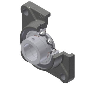 SESF207-22N - ekb-podshipnik.ru - ������������