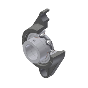 SESFL207 - ekb-podshipnik.ru - ������������