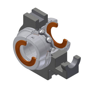 SEST205CO - ekb-podshipnik.ru - ������������