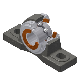 SUCP207-22CO - ekb-podshipnik.ru - ������������