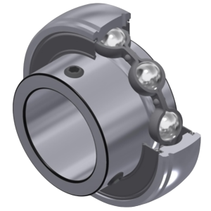 US207G1N - ekb-podshipnik.ru - ������������