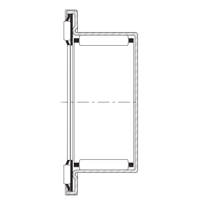 RAXF725 - ekb-podshipnik.ru - 