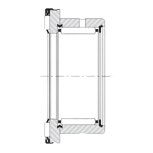 RAXN460 - ekb-podshipnik.ru - 