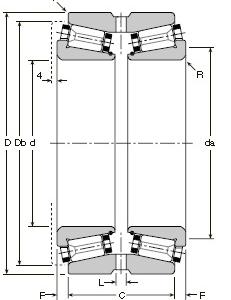 210095/210170GE - ekb-podshipnik.ru - ������������
