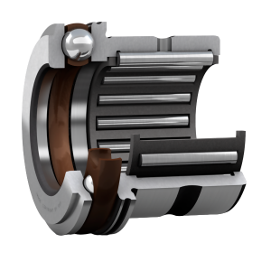 NAX4532 - ekb-podshipnik.ru - 