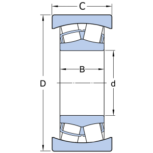 540626AAJ30NF - ekb-podshipnik.ru - ������������