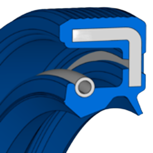BAU2SL0.5 | 72 NBR 902 | 15X26X7/0 - ekb-podshipnik.ru - 