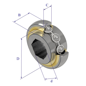 W208PPB16 - ekb-podshipnik.ru - ������������
