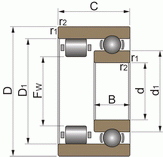 541581C - ekb-podshipnik.ru - ������������