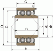 800244BH75EF - ekb-podshipnik.ru - ������������