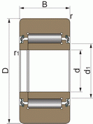 90X150X40 - ekb-podshipnik.ru - ������������