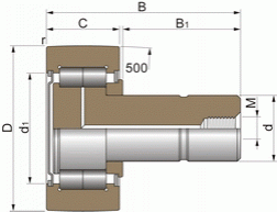 F-42303 - ekb-podshipnik.ru - ������������