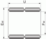 F-91752 - ekb-podshipnik.ru - ������������