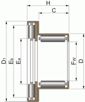 F-93463.1 - ekb-podshipnik.ru - ������������