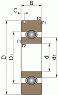 83A779A-9TCS28 - ekb-podshipnik.ru - ������������