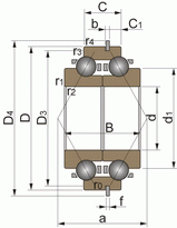35BVV07X-6 - ekb-podshipnik.ru - ������������