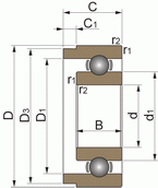 B30-118C3 - ekb-podshipnik.ru - ������������
